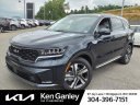 Thumbnail image of 2023 Kia Sorento Hybrid at KenGanleyKiaBridgeport - New