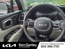 Thumbnail image of 2023 Kia Sorento Hybrid at KenGanleyKiaBridgeport - New