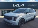 Thumbnail image of 2025 Kia Carnival at Lou Fusz Kia Of Terra Haute