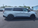 Thumbnail image of 2025 Kia Carnival at Lou Fusz Kia Of Terra Haute