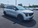 Thumbnail image of 2025 Kia Carnival at Lou Fusz Kia Of Terra Haute