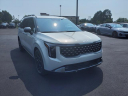 Thumbnail image of 2025 Kia Carnival at Lou Fusz Kia Of Terra Haute