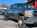 2013 Chevrolet Silverado 3500HD Work Truck at Ultimate Auto