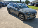 Thumbnail image of 2024 Hyundai TUCSON at MikeMorganHyundai-NEW of Shreveport, LA