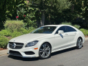 Thumbnail image of 2016 Mercedes-Benz CLS at Ray's Auto