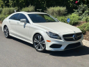 Thumbnail image of 2016 Mercedes-Benz CLS at Ray's Auto