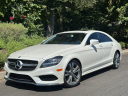 Thumbnail image of 2016 Mercedes-Benz CLS at Ray's Auto