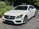 Thumbnail image of 2016 Mercedes-Benz CLS at Ray's Auto