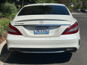 Thumbnail image of 2016 Mercedes-Benz CLS at Ray's Auto