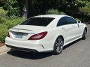 Thumbnail image of 2016 Mercedes-Benz CLS at Ray's Auto