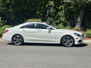 Thumbnail image of 2016 Mercedes-Benz CLS at Ray's Auto