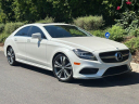 Thumbnail image of 2016 Mercedes-Benz CLS at Ray's Auto