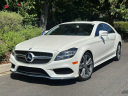 Thumbnail image of 2016 Mercedes-Benz CLS at Ray's Auto