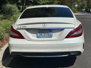 Thumbnail image of 2016 Mercedes-Benz CLS at Ray's Auto