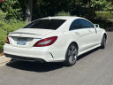Thumbnail image of 2016 Mercedes-Benz CLS at Ray's Auto