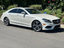 Thumbnail image of 2016 Mercedes-Benz CLS at Ray's Auto