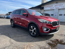 Thumbnail image of 2017 Kia Sorento at ADAMS AUTO SALES