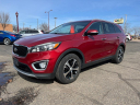 Thumbnail image of 2017 Kia Sorento at ADAMS AUTO SALES