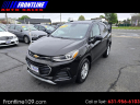 Thumbnail image of 2019 Chevrolet Trax at Front Line Auto Sales