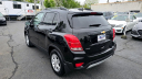 Thumbnail image of 2019 Chevrolet Trax at Front Line Auto Sales