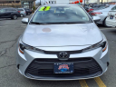 Thumbnail image of 2023 Toyota Corolla at Toyota Universe