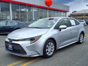 Thumbnail image of 2023 Toyota Corolla at Toyota Universe