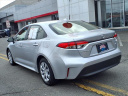 Thumbnail image of 2023 Toyota Corolla at Toyota Universe