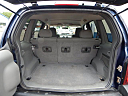 2006 Jeep Liberty Sport at Parkside Total Auto Care