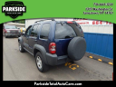 Thumbnail image of 2006 Jeep Liberty at Parkside Total Auto Care