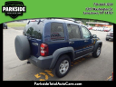 Thumbnail image of 2006 Jeep Liberty at Parkside Total Auto Care