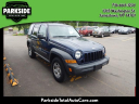 Thumbnail image of 2006 Jeep Liberty at Parkside Total Auto Care