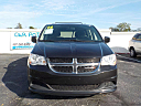 2016 Dodge Grand Caravan SXT at CAR Point of Orlando, Inc.