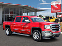2017 GMC Sierra 1500 SLT at Gregg ORR Extreme