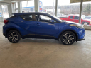 2018 Toyota C-HR XLE at OHIO MOTOR GROUP III