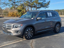 Thumbnail image of 2021 Mercedes-Benz GLB at NissanOfAthens of Athens, GA
