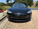 Thumbnail image of 2012 Tesla Model S at DEALERNET of San Jose, CA