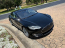 Thumbnail image of 2012 Tesla Model S at DEALERNET of San Jose, CA
