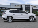 Thumbnail image of 2024 GMC Acadia at Al Serra Buick GMC