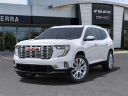 Thumbnail image of 2024 GMC Acadia at Al Serra Buick GMC