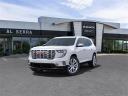 Thumbnail image of 2024 GMC Acadia at Al Serra Buick GMC
