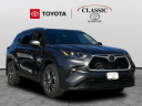 Thumbnail image of 2022 Toyota Highlander at Classic Toyota Hampton
