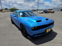 Thumbnail image of 2023 Dodge Challenger at Mitchell Buick GMC