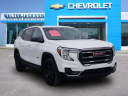 Thumbnail image of 2023 GMC Terrain at Walter Jackson