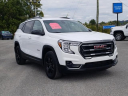 Thumbnail image of 2023 GMC Terrain at Walter Jackson