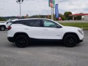 Thumbnail image of 2023 GMC Terrain at Walter Jackson