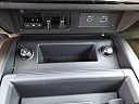 2024 Nissan Titan Platinum Reserve at Mathews Nissan