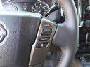 Thumbnail image of 2024 Nissan Titan at Mathews Nissan