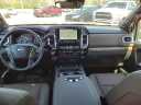 Thumbnail image of 2024 Nissan Titan at Mathews Nissan