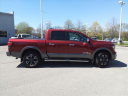 Thumbnail image of 2024 Nissan Titan at Mathews Nissan