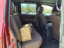 Thumbnail image of 2024 Nissan Titan at Mathews Nissan